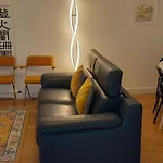 Location Haudriettes 6 - Et4