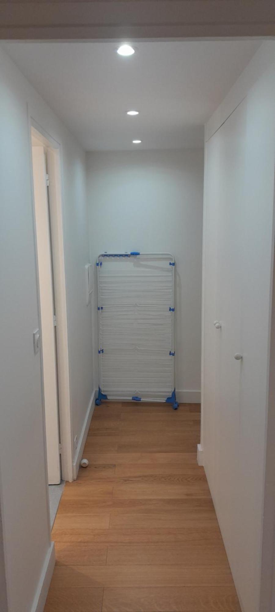 Location Haudriettes 6 - Et4 * Paris