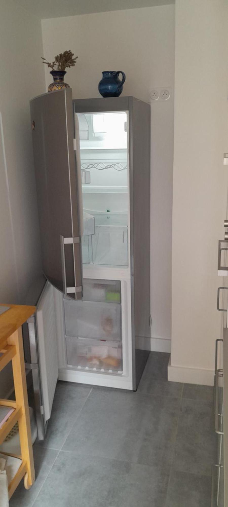 Apartment Location Haudriettes 6 - Et4 *