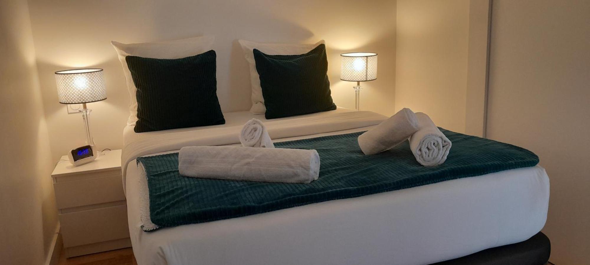 Apartment Location Haudriettes 6 - Et4 Paris